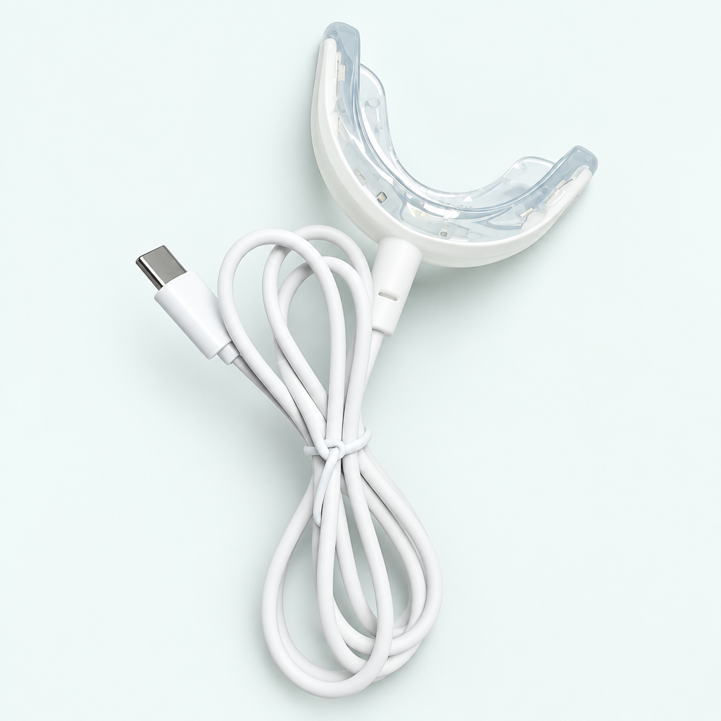Clean dental mouthpiece product image