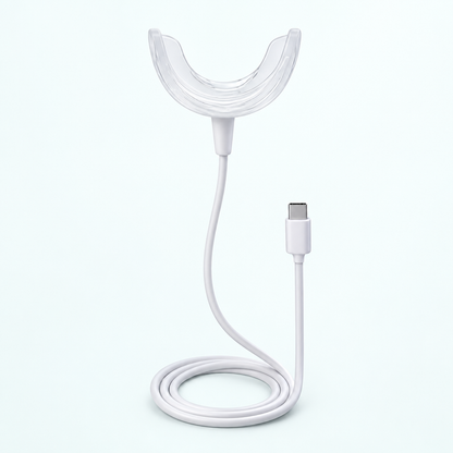 Premium product image with a clean pale-aqua studio background